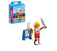 LANCEUR DE JAVELOT SPE+ PLAYMOBIL PLL71580