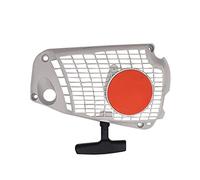 Lanceur de lanceur / boîtier de ventilateur / bobine de traction pour tronçonneuse STIHL MS192T, MS192 T-Z MS 192 192 MS193T Pièces de rechange