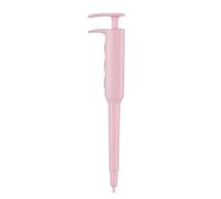 Lanceur de pilules pour animaux de compagnie | Distributeur ergonomique de | pilules pour animaux de compagnie - Injecteur de comprimés pour chatons - Pour alimentaires, vermifuge,