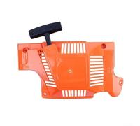 Lanceur de rappel 503608803 pour tronçonneuse modèles 50 51 55 - Kit de câbles de serrage robustes avec mécanisme de démarrage efficace - Pièce de rechange facile pour réparation en horticulture et