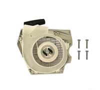 Lanceur de rechange 1147 080 2101 pour tronçonneuses MS500i MS500i-R, construction alternative en plastique (avec carénage)