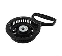 Lanceur de rechange compatible avec les modèles de souffleuse à neige pour 20001121 20001118 pour enrouleur de cordon fonctionnel