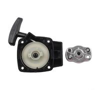 Lanceur de rechange et cliquet pour débroussailleuse MITOX y compris les modèles 250C 260L 260U 265LRH 270MT Restaure le mécanisme de démarrage efficace