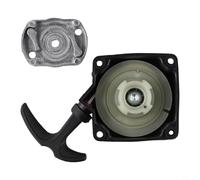 Lanceur de rechange pour débroussailleuses et tondeuses à gazon avec moteur 47 CC 49 CC 40 5