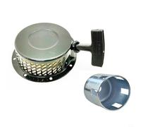 Lanceur de rechange pour EY15 pour générateur EY20 compatible avec moteur Robbins