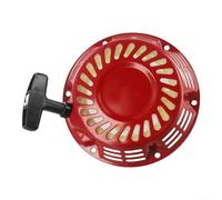 Lanceur de rechange pour Honda GX120, GX168, GX200 196 cc 163 cc et moteurs de tondeuse à gazon