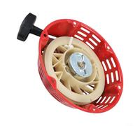 Lanceur de rechange pour Honda GX240, moteurs GX270, convient aux pompes à déchets, souffleuses à neige et nettoyeurs haute pression électriques