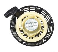 Lanceur de rechange pour port pour fret et 212 cc 173 cc 6,5 pour HP 7 pour petits moteurs à gaz HP utilisés dans les équipements d'entretien extérieur