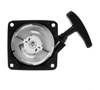 Lanceur de rechange pour tondeuse à gazon CG430 CG520 430 520 40-5B 43cc 52cc 47cc