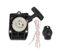 Lanceur de rechange pour tondeuse à gazon, compatible avec FS75 FS80R FS85 FS85R modèles 4137-190-4000 pièces d'équipement électrique d'extérieur