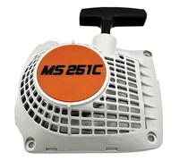 Lanceur de rechange pour tronçonneuse Stihl MS251C