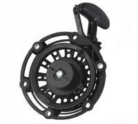 Lanceur de recul pour démarreur GT-148 pour 100075051-0001 conçu pour s'adapter aux systèmes générateurs 636996002 et RYi2300