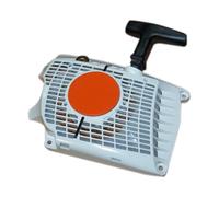 Lanceur de rembobinage 1140-080-2103 1140 080 2103 compatible avec tronçonneuse Stihl MS362C MS362
