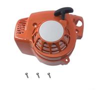 Lanceur de retour de jeu compatible avec BG56 BG66 pour BG86 SH56 SH56 SH86 pour un fonctionnement constant et une utilisation en extérieur (avec vis)