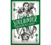 Lanceur de sorts 4 : Liseur d'âmes