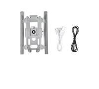 Lanceur De Système Airdrop, Compatible avec DJI Air 2S/Mavic 3/Mini 3 Pro/Mini2 SE 4K, Appât De Pêche, Cadeau, Dispositif De Livraison De Sauvetage, Accessoires Système(for Mavic Air 2-2S)