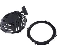 Lanceur de Tondeuse-Démarreur à Lanceur-pour Briggs Stratton 500E 140cc 591139 595355