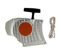 Lanceur de tronçonneuse 1145 080 2100 compatible avec MS201 MS201T MS201TC, fonctionnement fluide