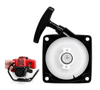Lanceur Debroussailleuse Universel pour 40-5 Tondeuse et Motoculteur | Remplacement pour Briggs et Stratton 1E40-5/40F-5/42.7CC Facile à Installer Débroussailleuse 33cc / 36cc / 43cc / 49cc BC/MS