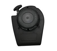 Lanceur Démarreur à câble pour Tondeuse GGP Mimir Stiga Castel Garden SV150 RM150 SV35 SV45 SV45 RV40 Remplace 118550139/1