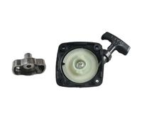 Lanceur démarreur avec cloche d'entrainement pour Taille Haie