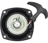 Lanceur / démarreur - HUSQVARNA - BESTGREEN - GO-ON - ALPINA - KOMATSU - 72 mm fixation