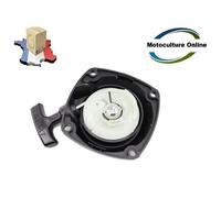 Lanceur / démarreur pour débroussailleuse HUSQVARNA BESTGREEN GO-ON ALPINA KOMATSU ZENOAH
