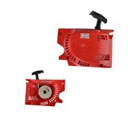 Lanceur / démarreur pour tronconneuse 45 / 52 / 58 cc