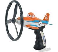 Lanceur d'hélice Disney Planes Dusty G