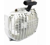 Lanceur en magnésium pour tronçonneuse compatible avec Stihl 066, MS650 et MS660