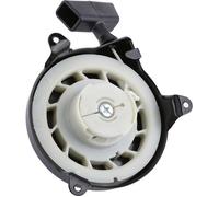 Lanceur, Lanceur Assemblée pour Briggs & Stratton 499706 690101 091212 091232 09141 S'adapte Démarreur manuel
