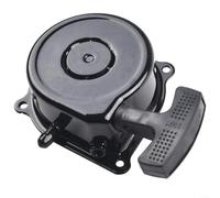 Lanceur Lt50 pour Suzuki Quadrunner 50, démarrage efficace en alliage d'aluminium pour 1983 1987