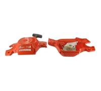 Lanceur manuel adaptable HUSQVARNA pour tronçonneuses modèles 36, 41, 136, 137, 141, 142