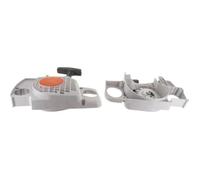 Lanceur manuel STIHL 1130-080-2100 - 11300802100 pour tronçonneuses 018, MS180