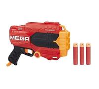 Lanceur Nerf Mega Tri Break 33x30x6cm