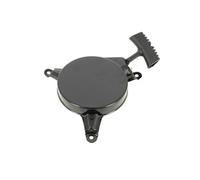 Lanceur noir 170 mm - tondeuse a gazon