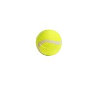 Lanceur pour chien, jouet pour chien, tennis pour animal de compagnie, mains libres, enregistrement et lancer, jeu, sport canin, entraînement amusant pour la culture des chiots, quand les cochons