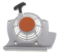 Jardiaffaires Lanceur pour débroussailleuse Compatible avec Stihl FR450, FR480, FS400, FS450, FS480