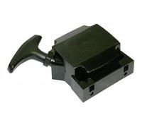 Lanceur pour Débroussailleuse Thermique - VARAN - TT-BC520-2015 - 52cm3 - Cache lanceur - 0.260Kg