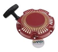 Lanceur pour GX100, GX120 et Chinois 79cc à 2 cliquets métalliques plats