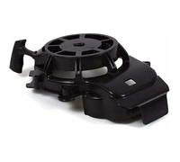 Lanceur pour moteur thermique - MICH - Pour tondeuse à gazon - Briggs & Stratton 594062 - Noir - Ajustement parfait