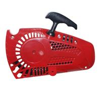 Lanceur pour Tronçonneuse Élagueuse - GT Garden - 25 cm3 - Démarrage Efficace - Couleur Orange