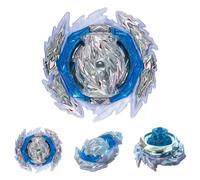 Lanceur Rafale Toupie Type Attaque, Jeu De Combat, Haut Rotatif À Gauche, Jouets, Toupie Avec Spark, Règle De Traction Bidirectionnelle