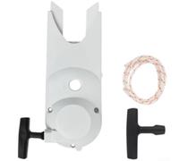 Lanceur Recul TS400 Pièce 4223-190-0401 Plastique | Kit complet, incluse, de traction, solution tout- pour en-un, pas d'achat séparé