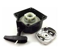 Lanceur semi-automatique - YYV - 5 en 1 - 5 couleurs multiples - Démarrage thermique - Outil motorisé
