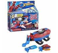 Lanceur Spider-Man Real Webs Ultimate Web Blaster
