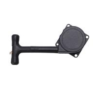 Lanceur Tirette ref R020 pour moteur voiture Thermique SH18 SH21 3 à 3.5cc 1/8