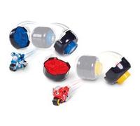Lanceur Tomy Ricky Zoom Super Booster Modèle aléatoire Multicolore G