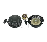 Lanceur tondeuse complet compatible YANMAR LA70, 178F