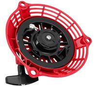 Lanceur Tondeuse pour Honda GC135 GC160 GCV135 GCV160 EN2000 EN2500 28400-ZL8-023ZA 28400-ZL8-013ZA Pièces moteur